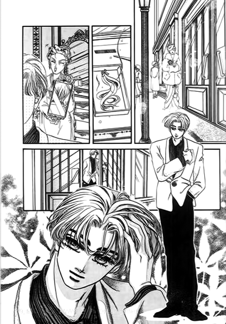 Qing Se Guo Shi Chapter 3.2 page 15 - Chapter 3 v2 : Coincidence
