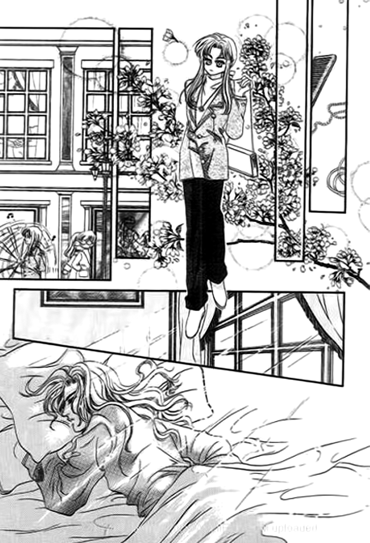 Qing Se Guo Shi Chapter 3.2 page 4 - Chapter 3 v2 : Coincidence