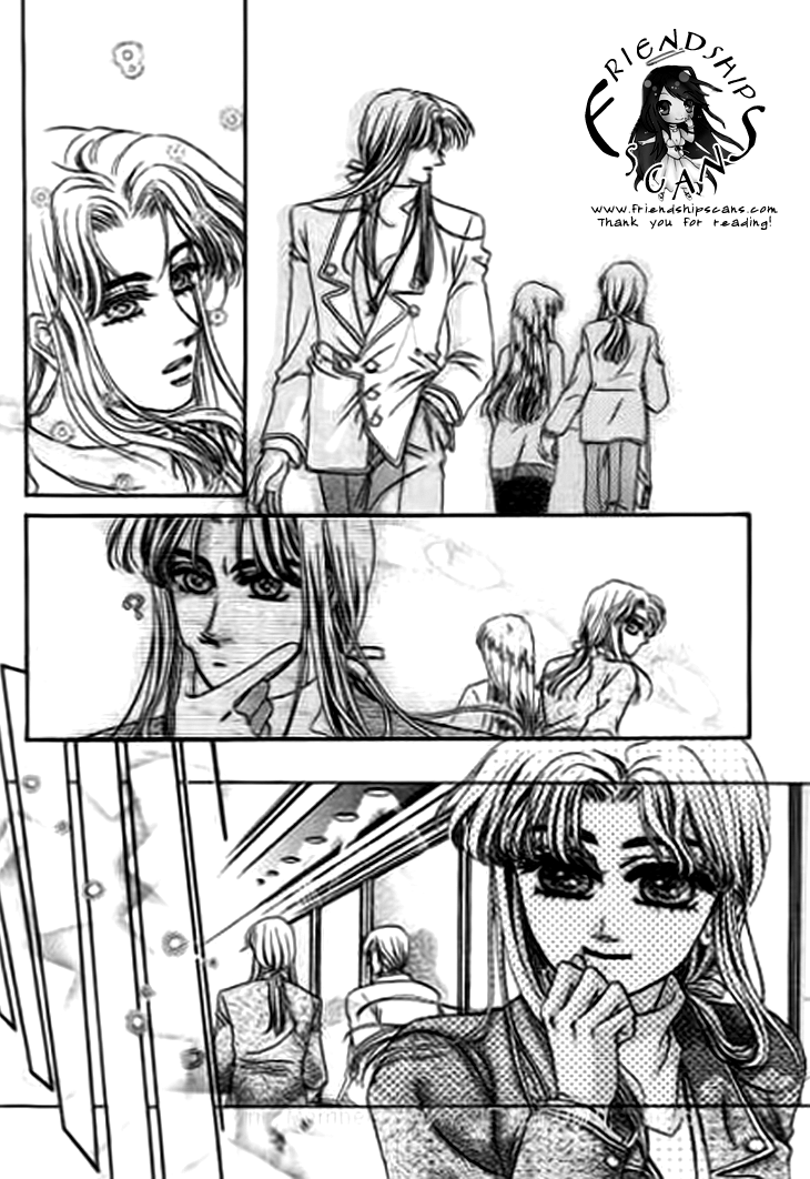 Qing Se Guo Shi Chapter 3.2 page 8 - Chapter 3 v2 : Coincidence