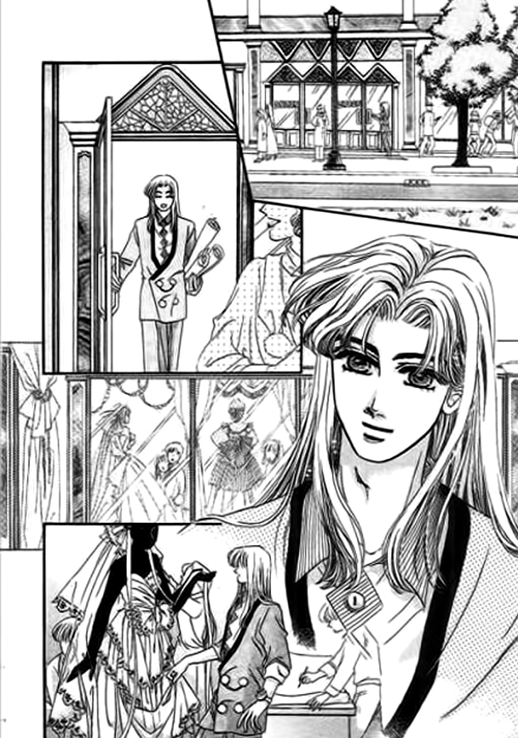 Qing Se Guo Shi Chapter 3.2 page 9 - Chapter 3 v2 : Coincidence