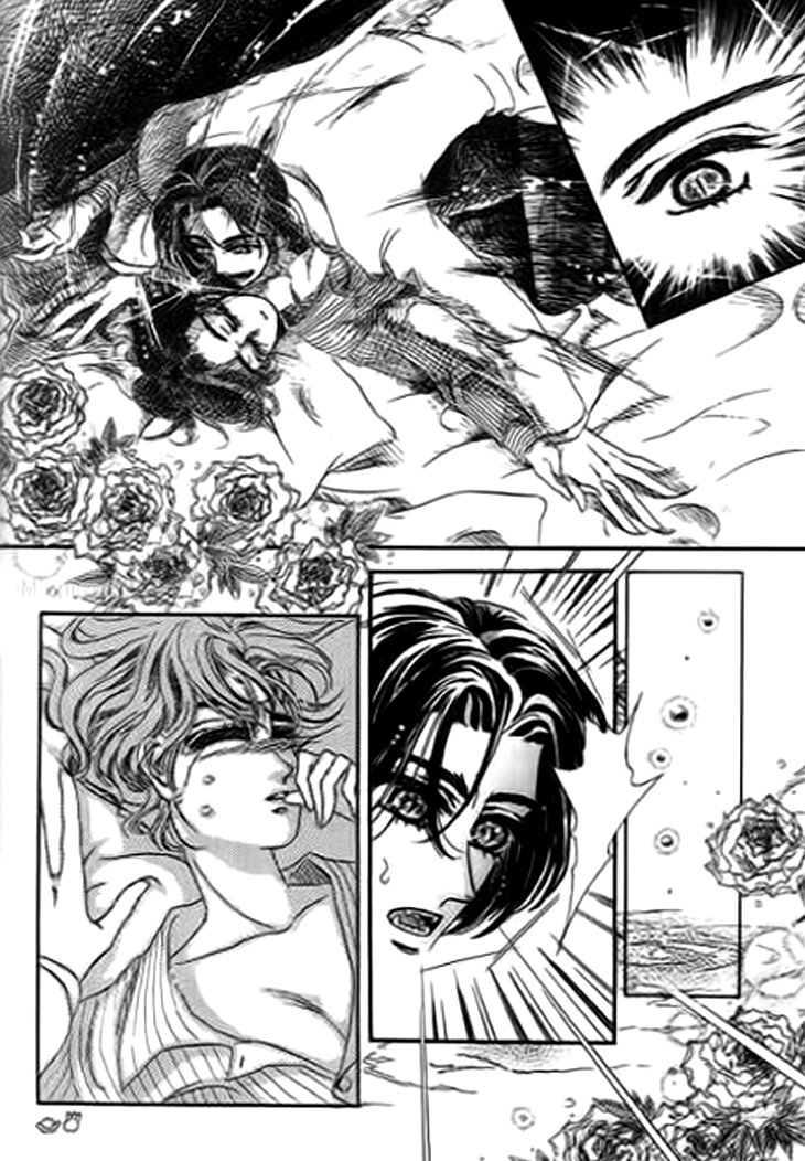 Qing Se Guo Shi Chapter 4.2 page 12 - Chapter 4 v2 : Pink Nightmare