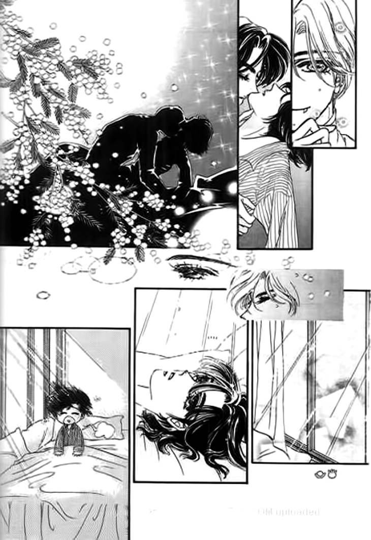 Qing Se Guo Shi Chapter 4.2 page 14 - Chapter 4 v2 : Pink Nightmare