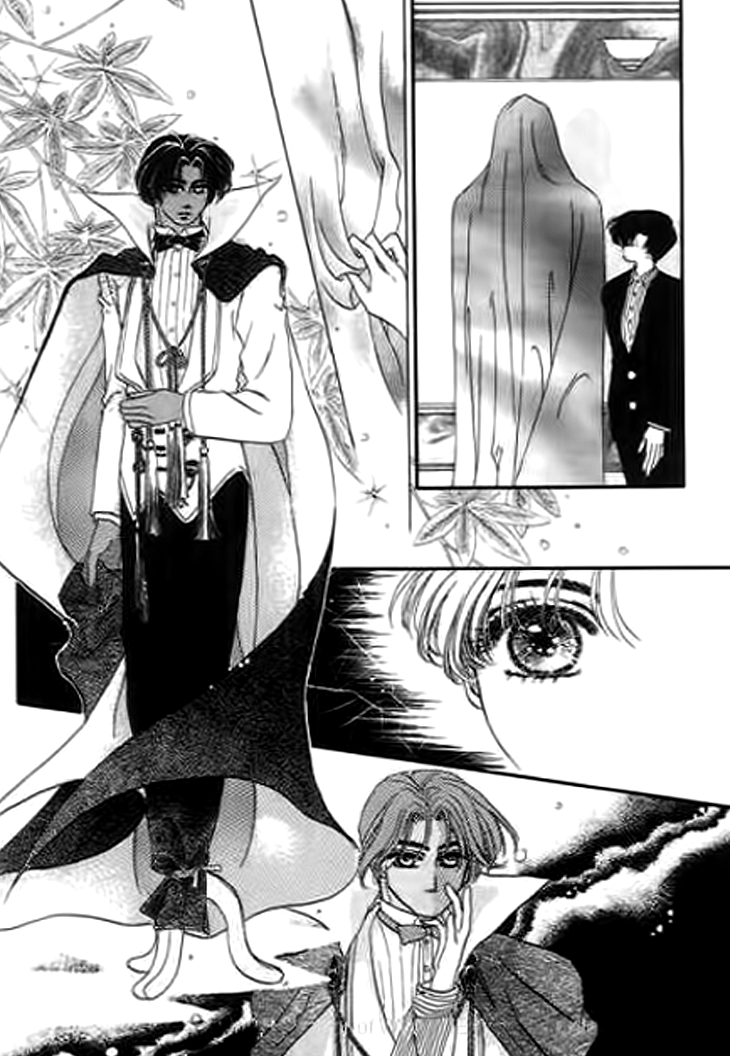 Qing Se Guo Shi Chapter 4.2 page 6 - Chapter 4 v2 : Pink Nightmare