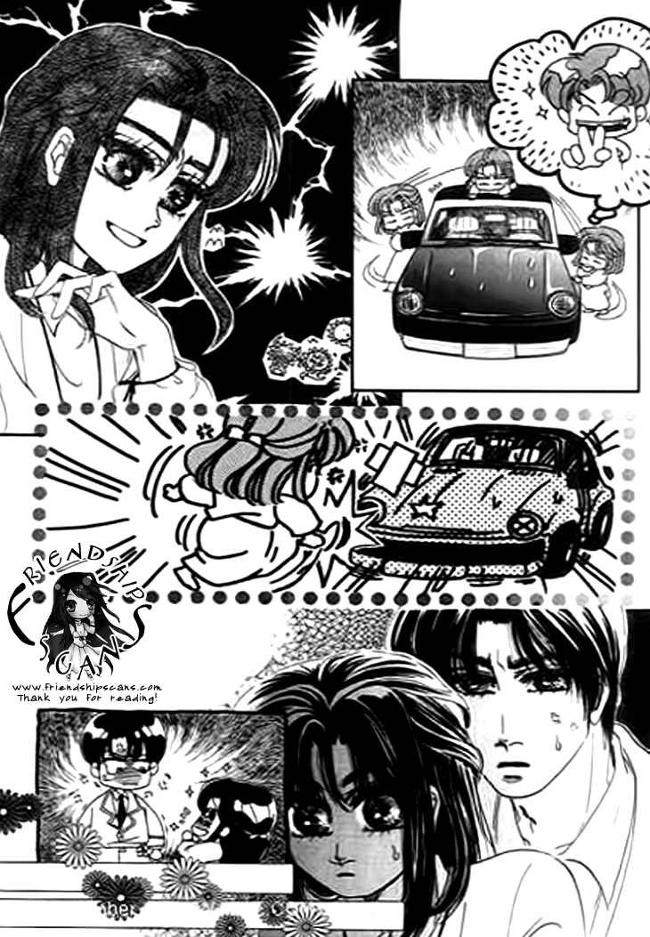 Qing Se Guo Shi Chapter 5.2 page 13 - Chapter 5 v2 : Steal Heart