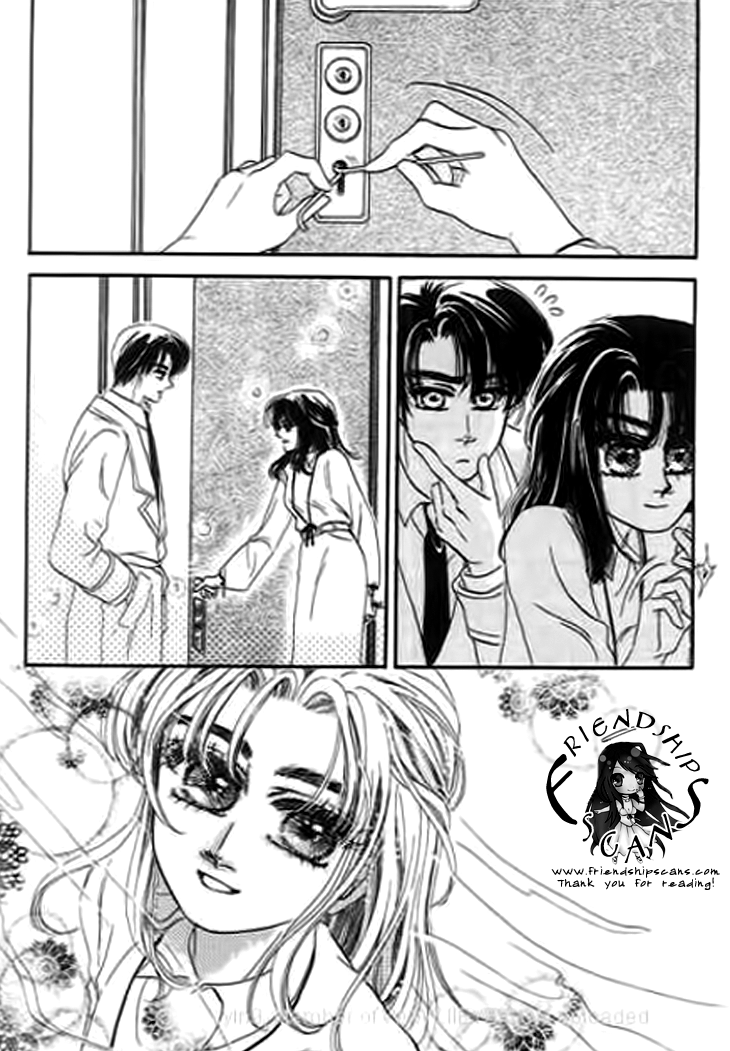 Qing Se Guo Shi Chapter 5.2 page 14 - Chapter 5 v2 : Steal Heart