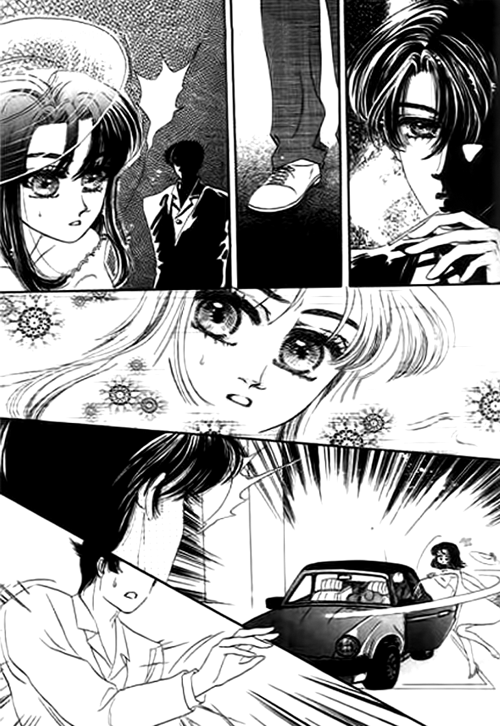 Qing Se Guo Shi Chapter 5.2 page 5 - Chapter 5 v2 : Steal Heart