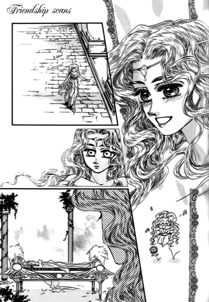 Qing Se Guo Shi Chapter 7.2 page 9 - Chapter 7 v2 : Sleeping Beauty
