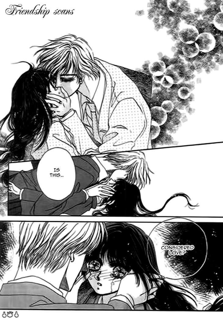 Qing Se Guo Shi Chapter 8.2 page 24 - Chapter 8 v2 : Sky Blue Smile [End]