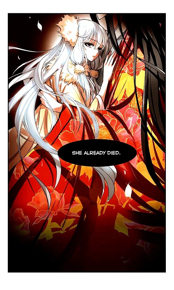 Qing Wo Yi Sheng Yi Shi Lian Chapter 1 page 34 - Chapter 1 : Entering The Capital