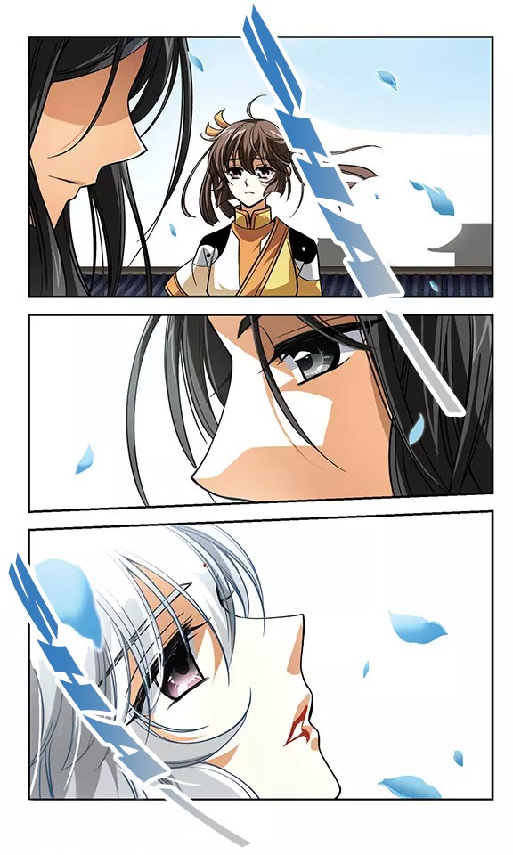 Qing Wo Yi Sheng Yi Shi Lian Chapter 9 page 13 - Chapter 9: I Have Returned