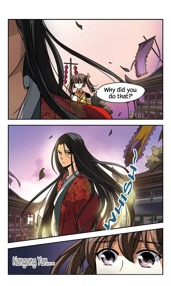 Qing Wo Yi Sheng Yi Shi Lian Chapter 9 page 4 - Chapter 9: I Have Returned