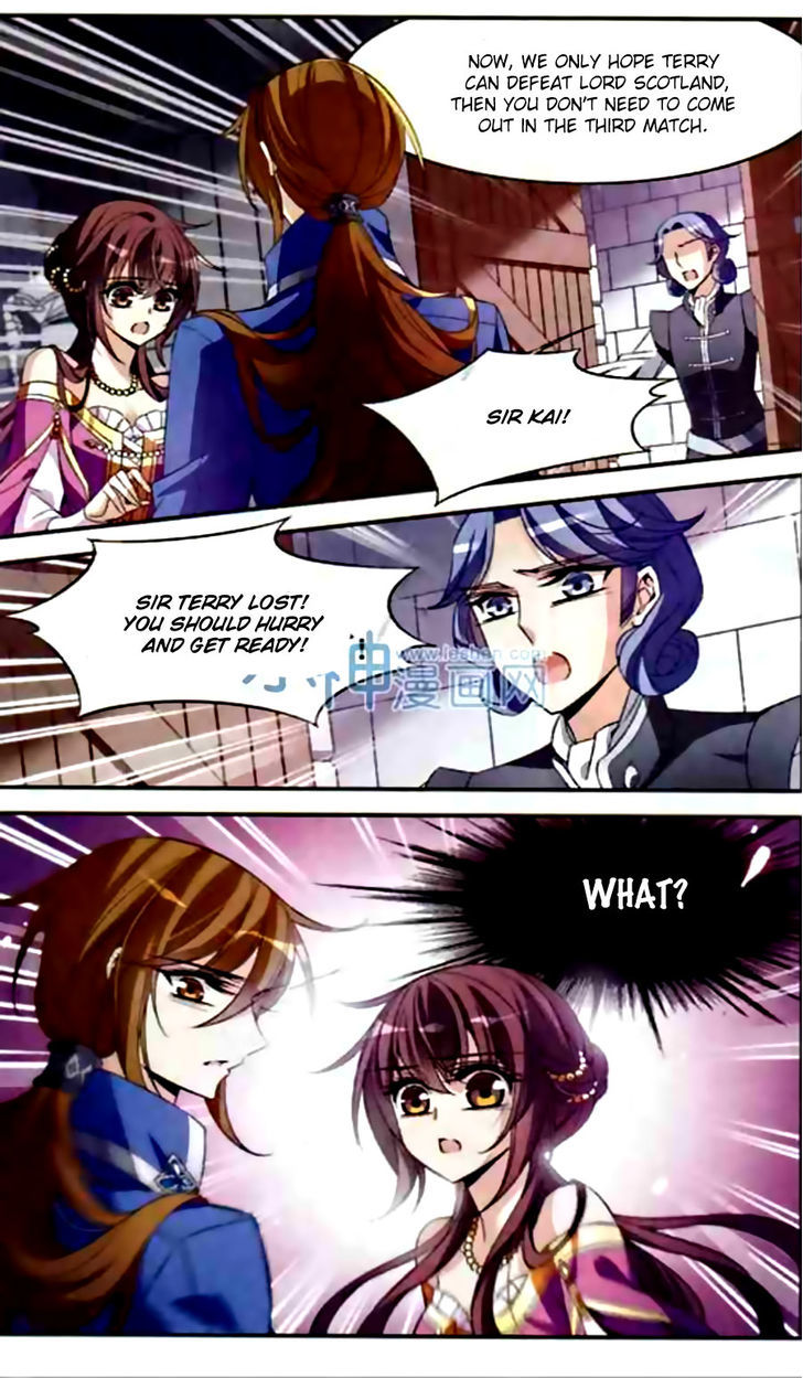 Qishi Huanxiang Ye Chapter 100 page 18 - Chapter 100