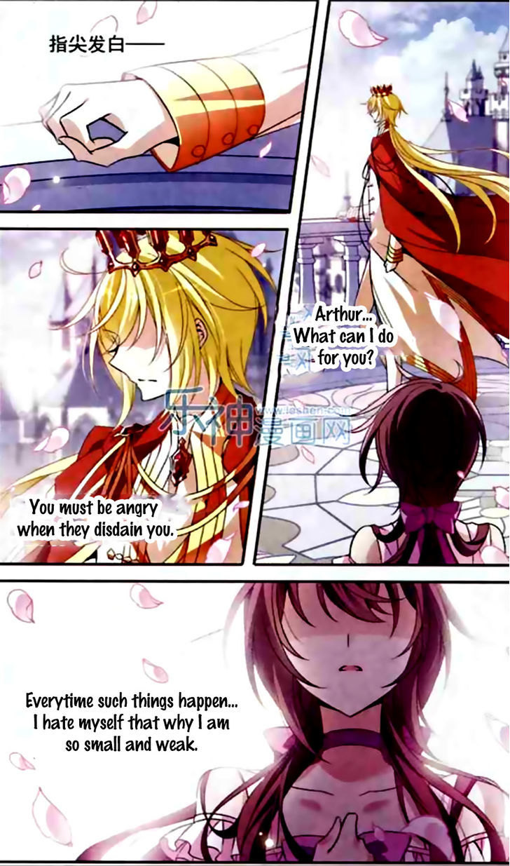 Qishi Huanxiang Ye Chapter 100 page 2 - Chapter 100