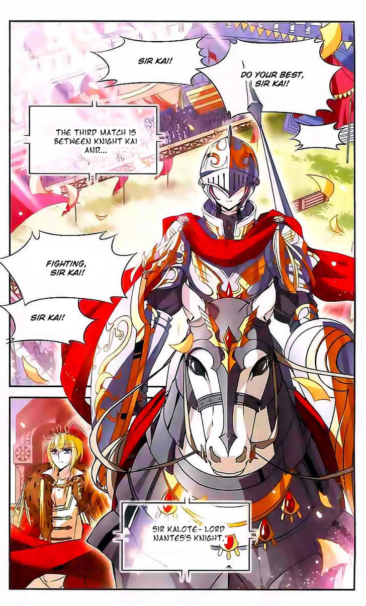 Qishi Huanxiang Ye Chapter 101 page 2 - Chapter 101