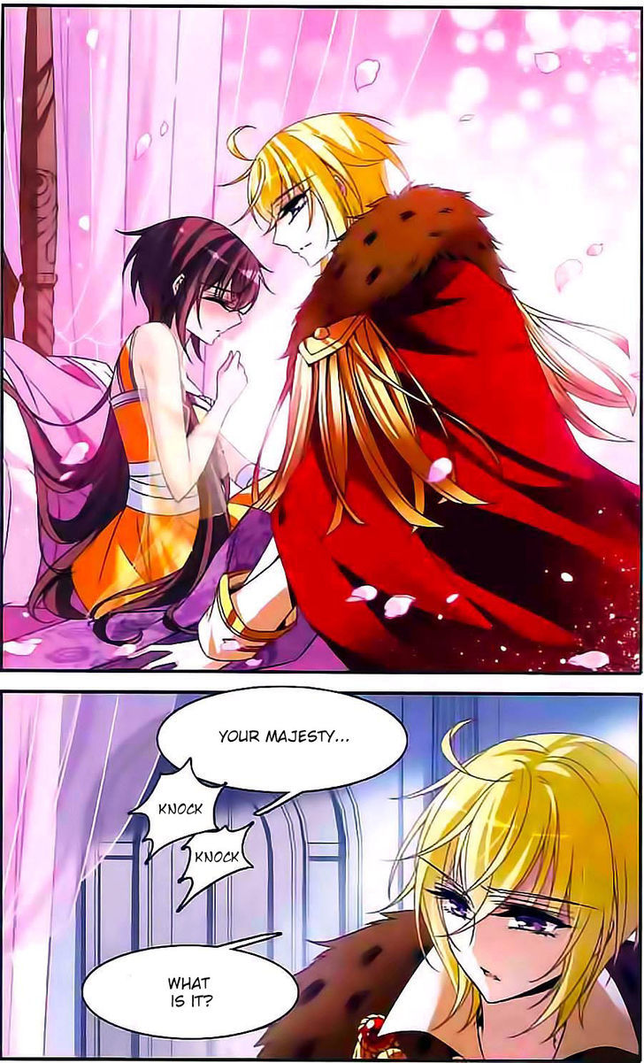 Qishi Huanxiang Ye Chapter 102 page 12 - Chapter 102