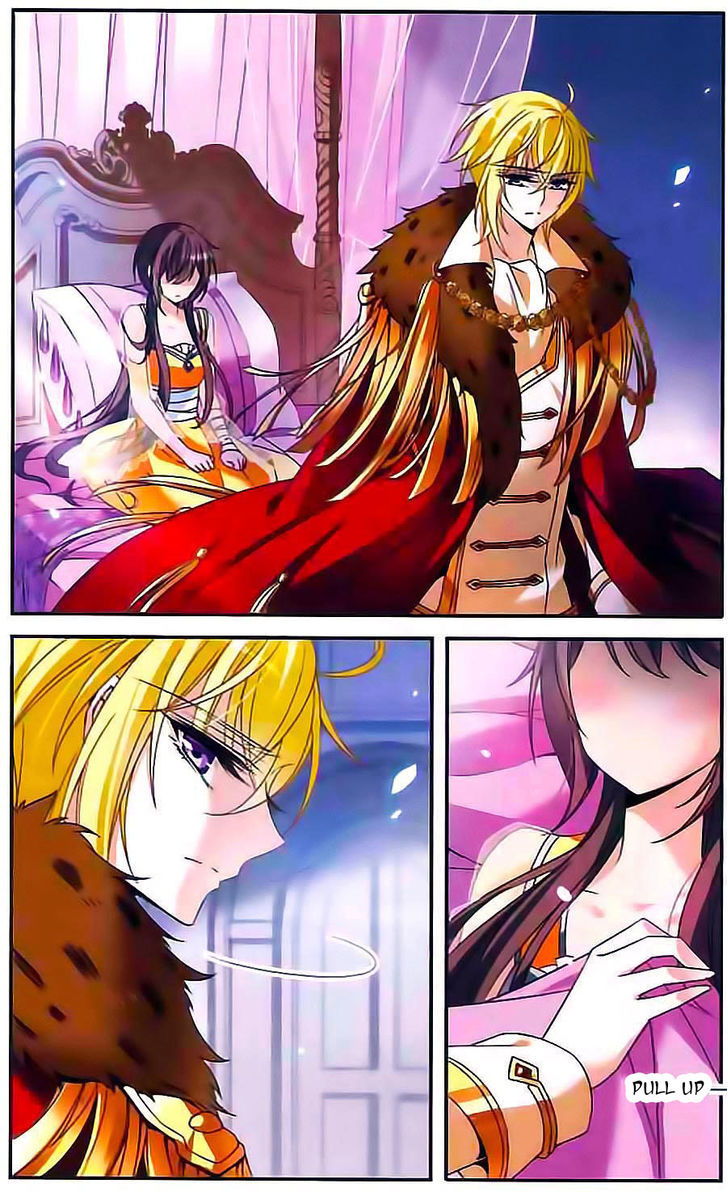 Qishi Huanxiang Ye Chapter 102 page 14 - Chapter 102