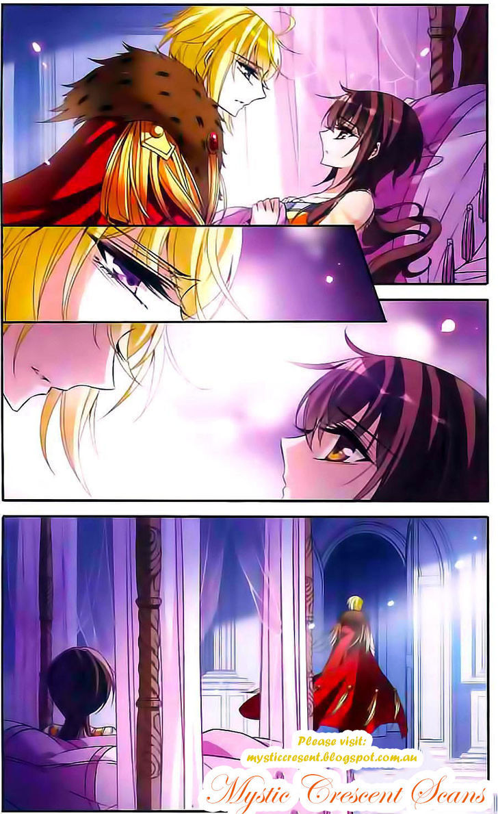 Qishi Huanxiang Ye Chapter 102 page 16 - Chapter 102