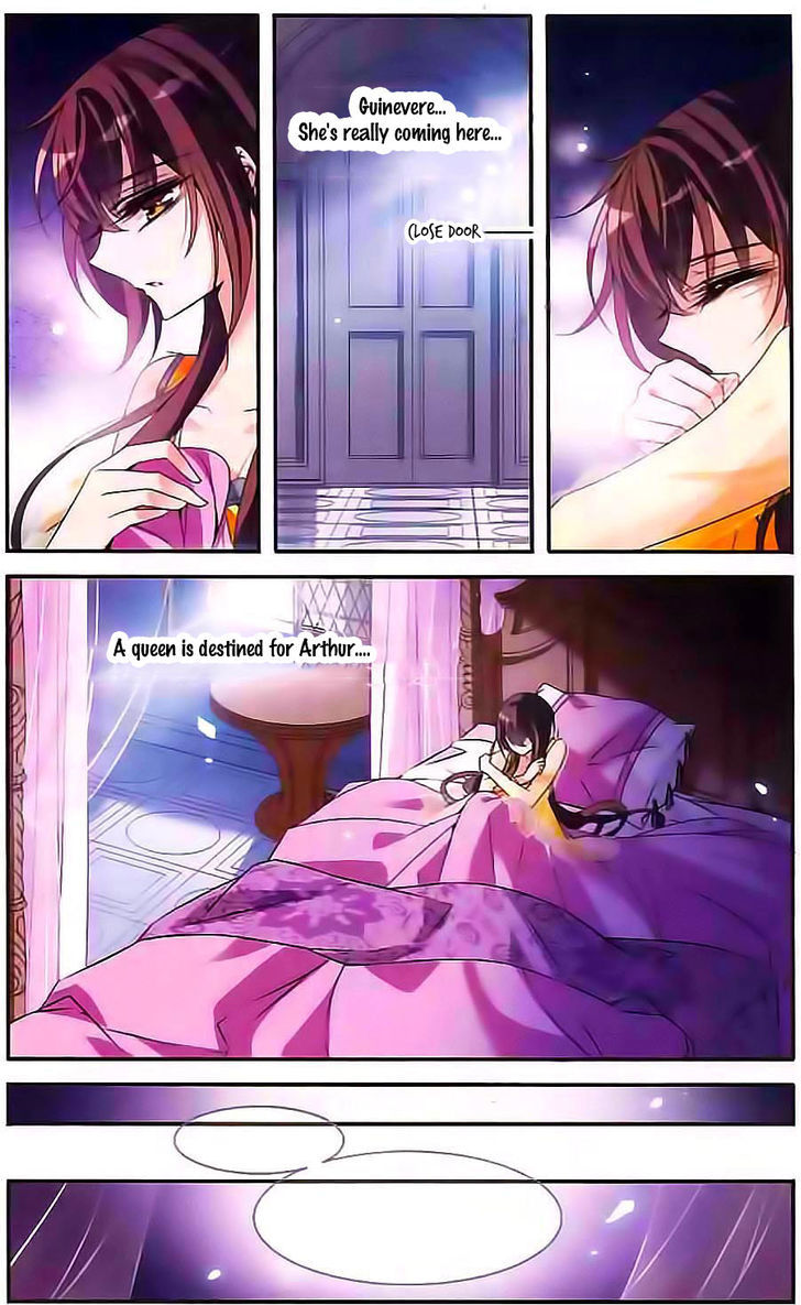 Qishi Huanxiang Ye Chapter 102 page 17 - Chapter 102
