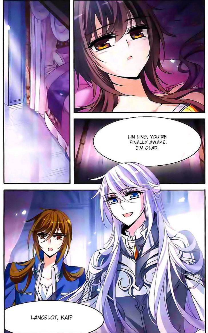 Qishi Huanxiang Ye Chapter 102 page 2 - Chapter 102