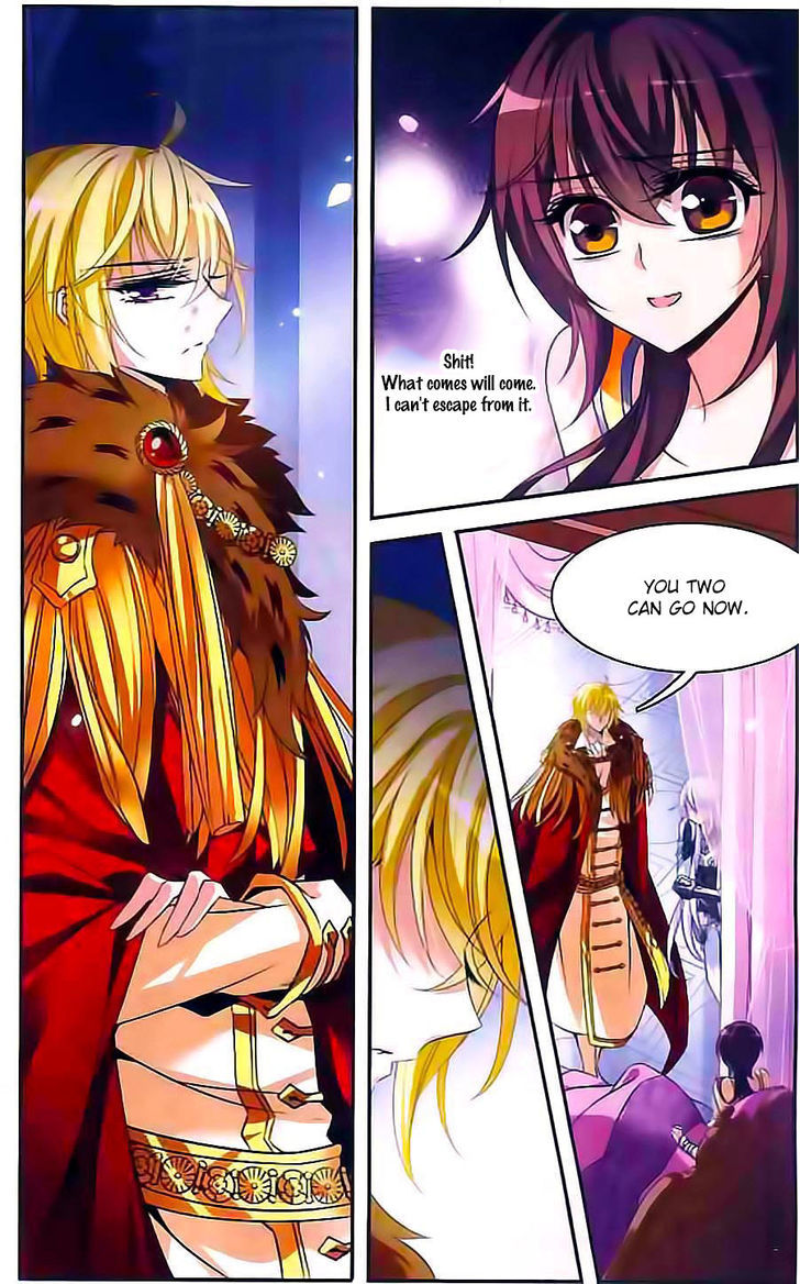 Qishi Huanxiang Ye Chapter 102 page 5 - Chapter 102