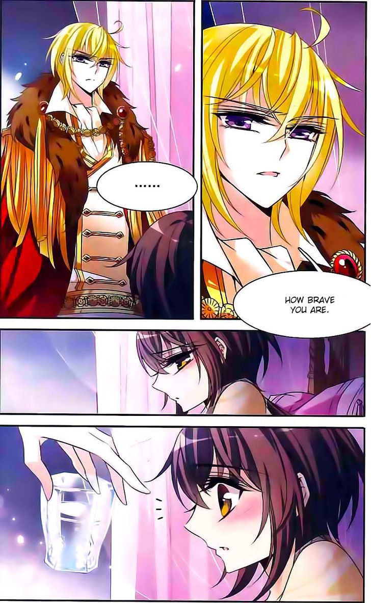 Qishi Huanxiang Ye Chapter 102 page 6 - Chapter 102