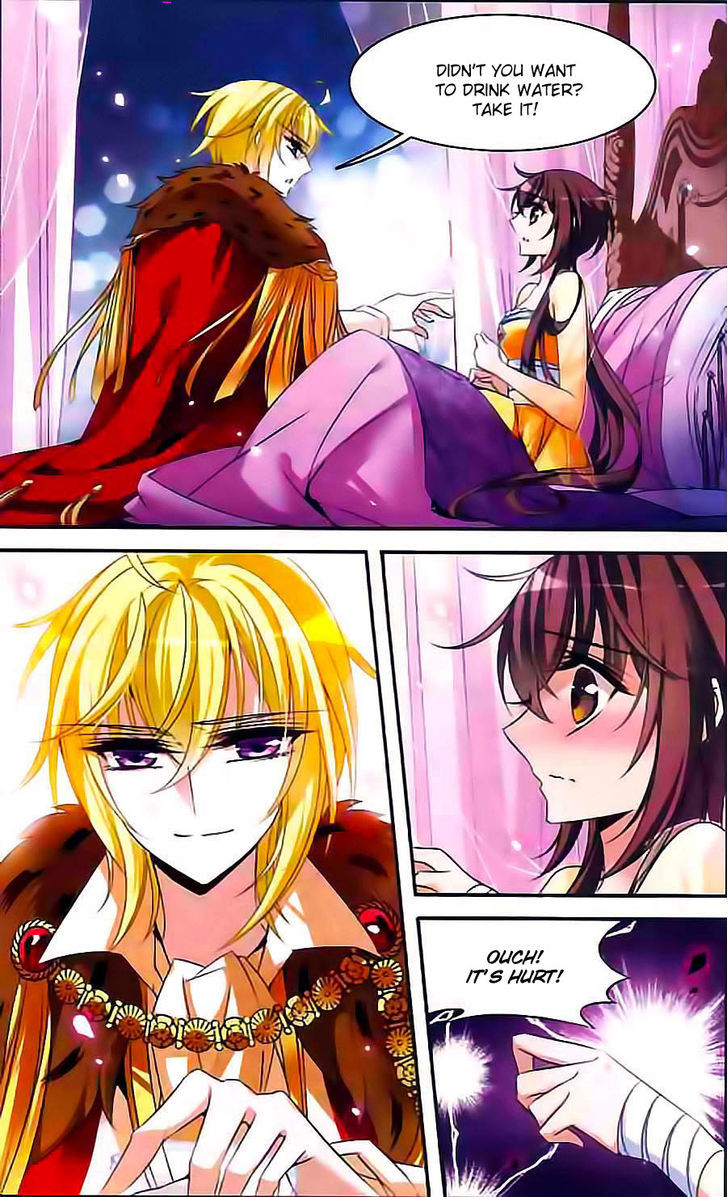 Qishi Huanxiang Ye Chapter 102 page 7 - Chapter 102
