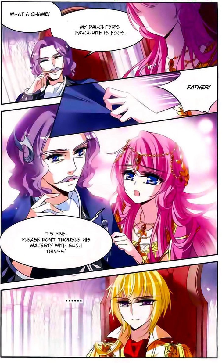 Qishi Huanxiang Ye Chapter 103 page 10 - Chapter 103