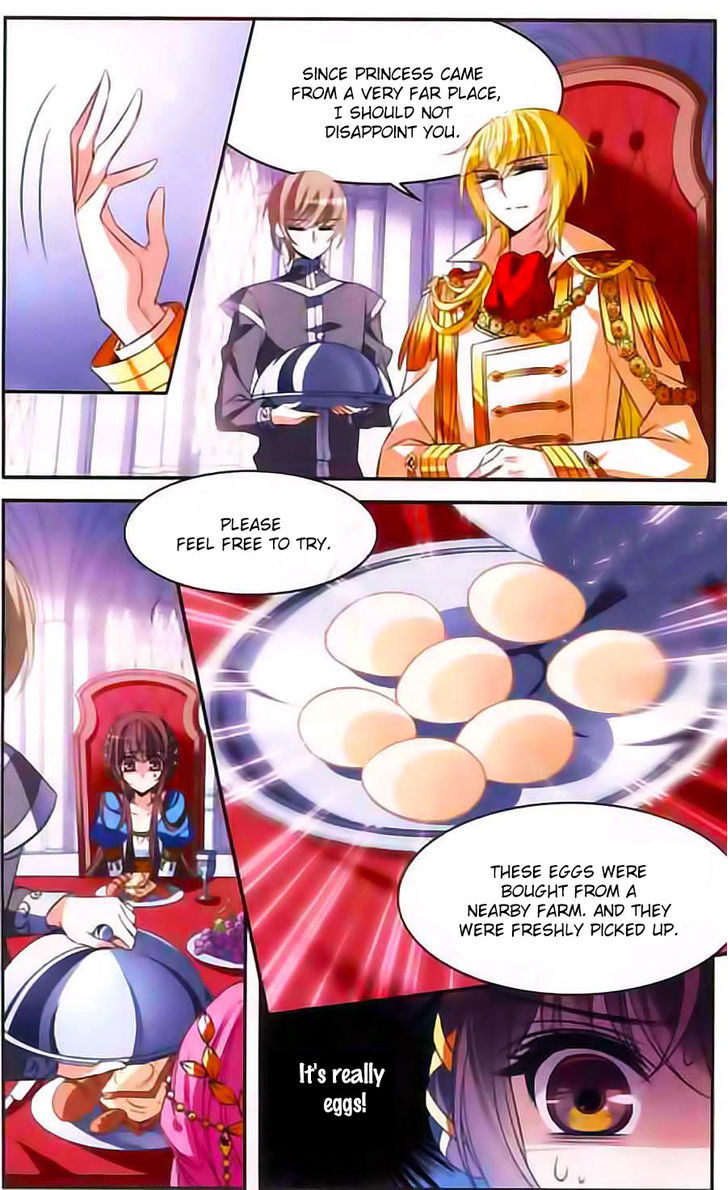 Qishi Huanxiang Ye Chapter 103 page 11 - Chapter 103