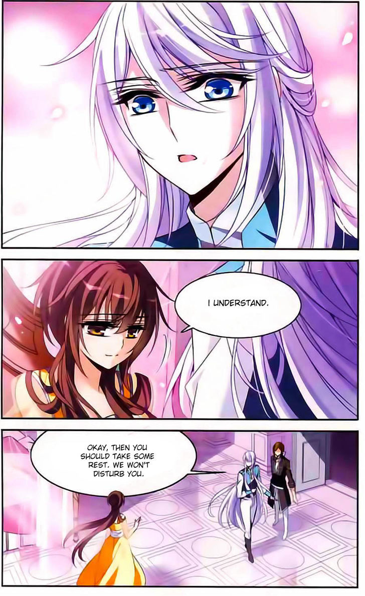 Qishi Huanxiang Ye Chapter 103 page 3 - Chapter 103