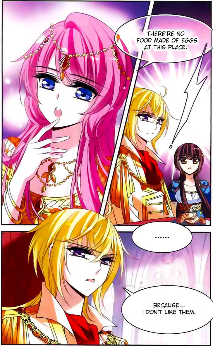 Qishi Huanxiang Ye Chapter 103 page 9 - Chapter 103
