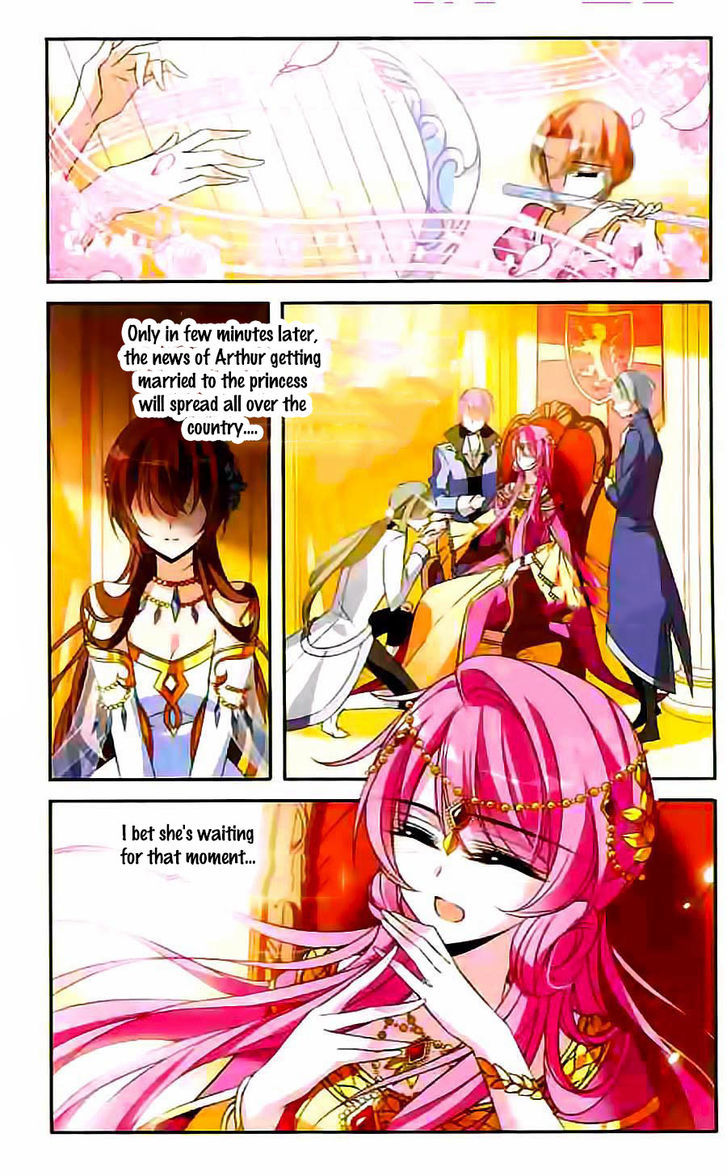 Qishi Huanxiang Ye Chapter 105 page 10 - Chapter 105