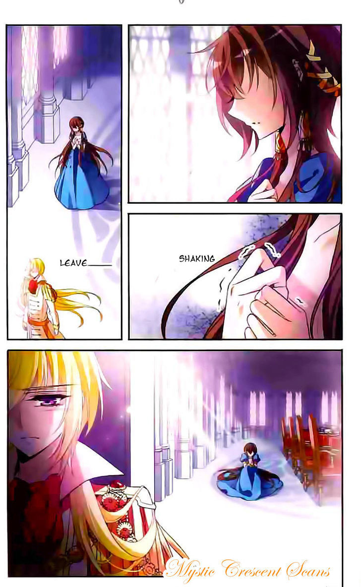Qishi Huanxiang Ye Chapter 105 page 3 - Chapter 105
