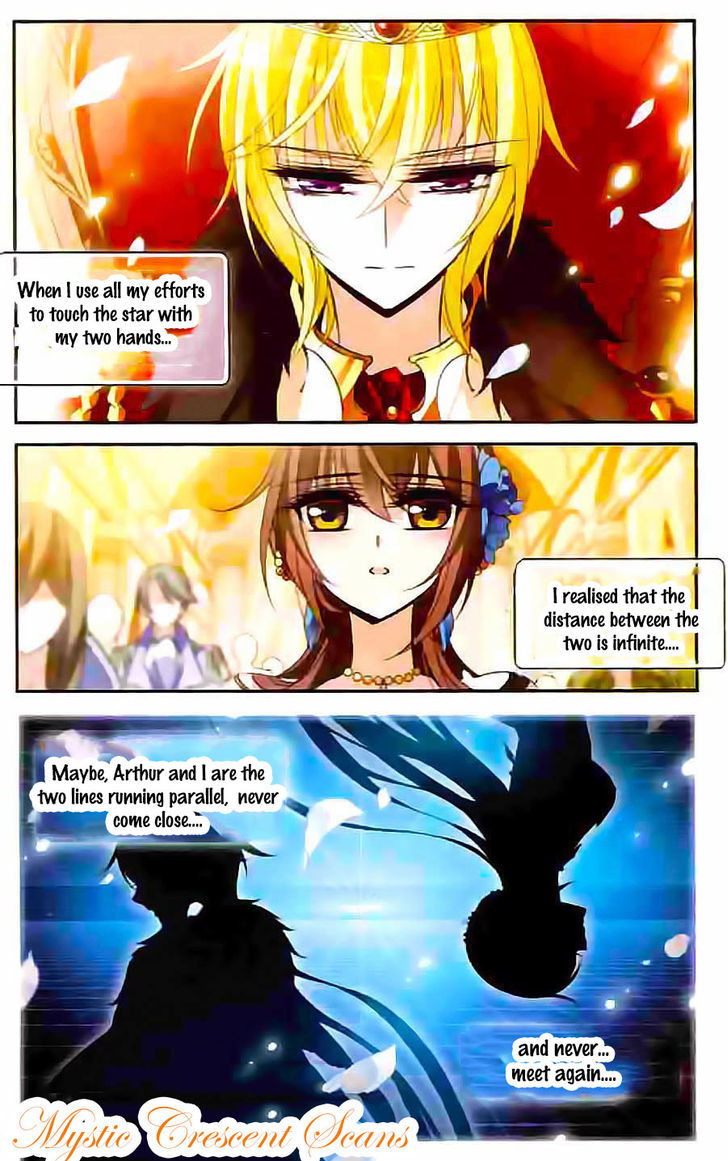 Qishi Huanxiang Ye Chapter 105 page 9 - Chapter 105