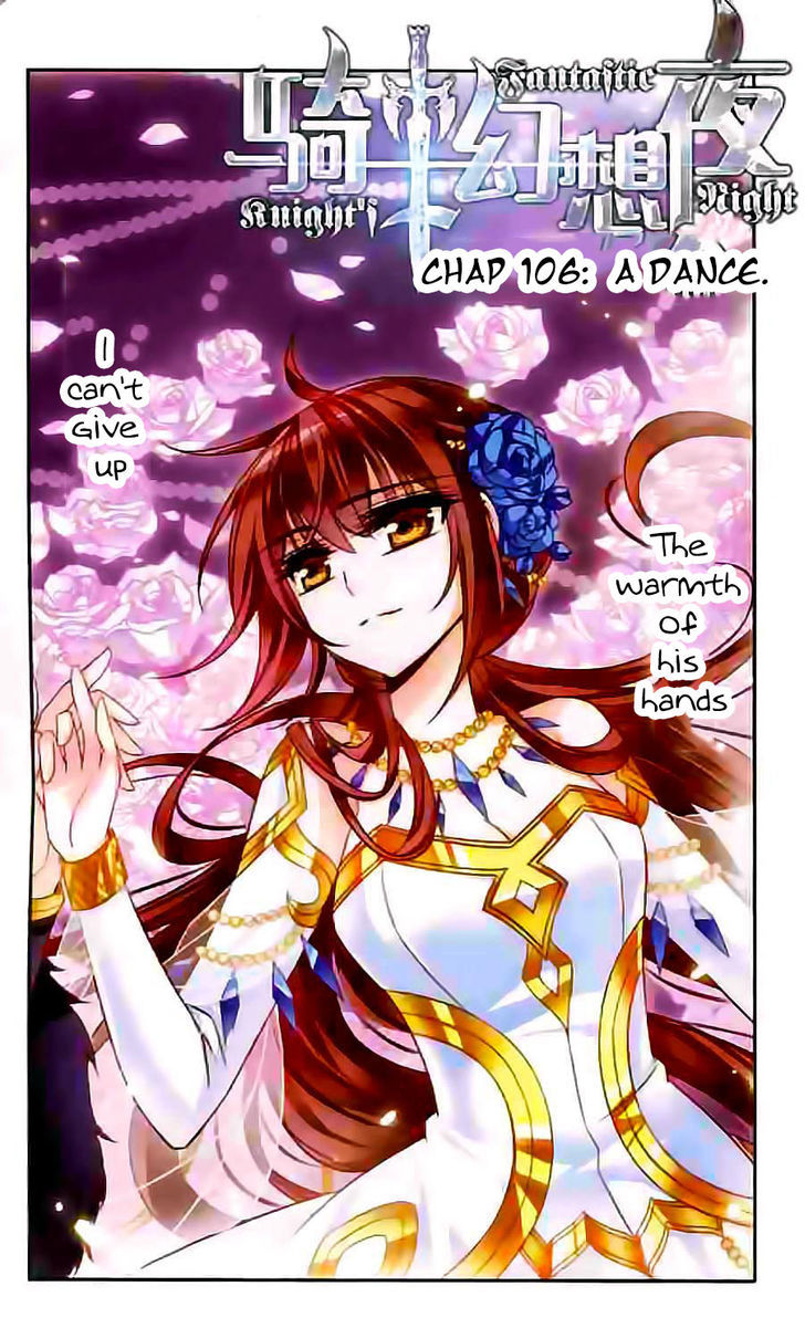 Qishi Huanxiang Ye Chapter 106 page 1 - Chapter 106