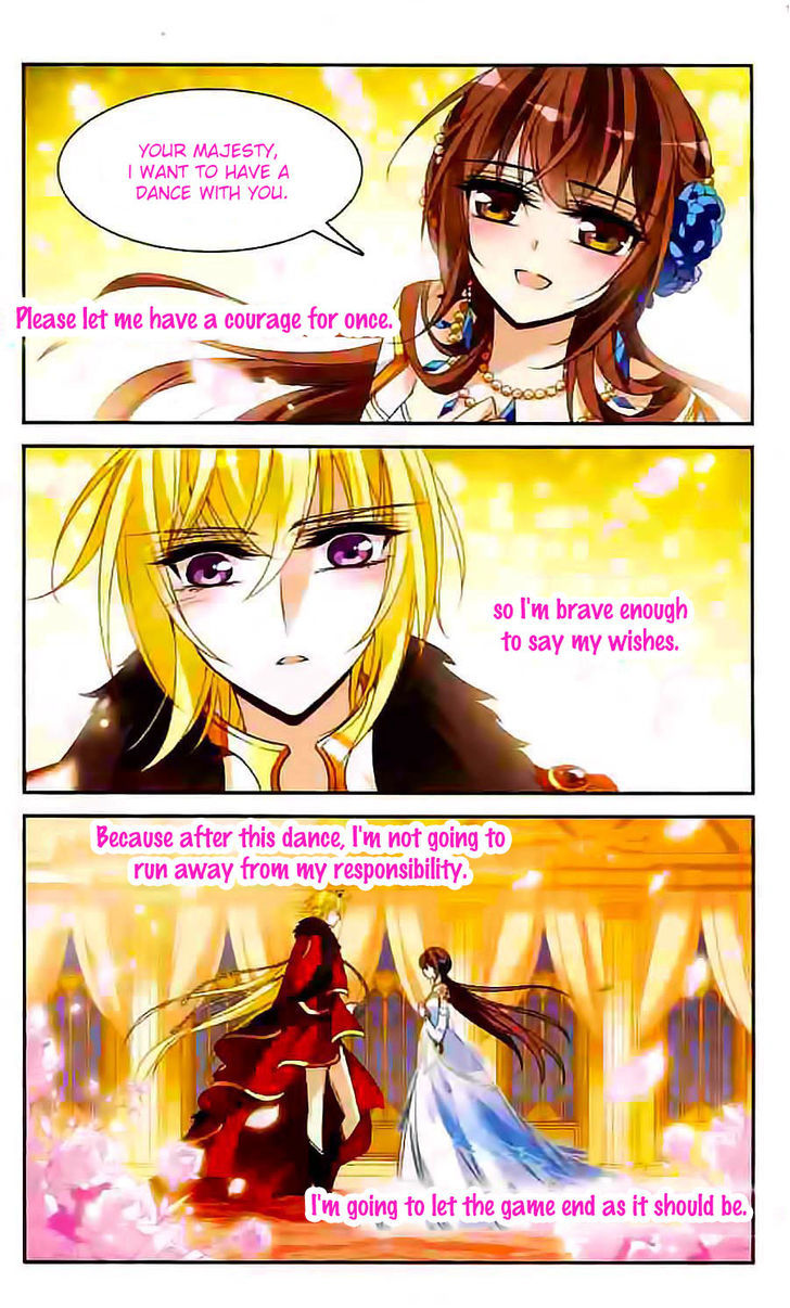 Qishi Huanxiang Ye Chapter 106 page 2 - Chapter 106