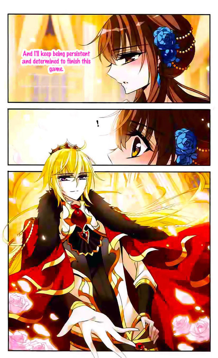 Qishi Huanxiang Ye Chapter 106 page 3 - Chapter 106