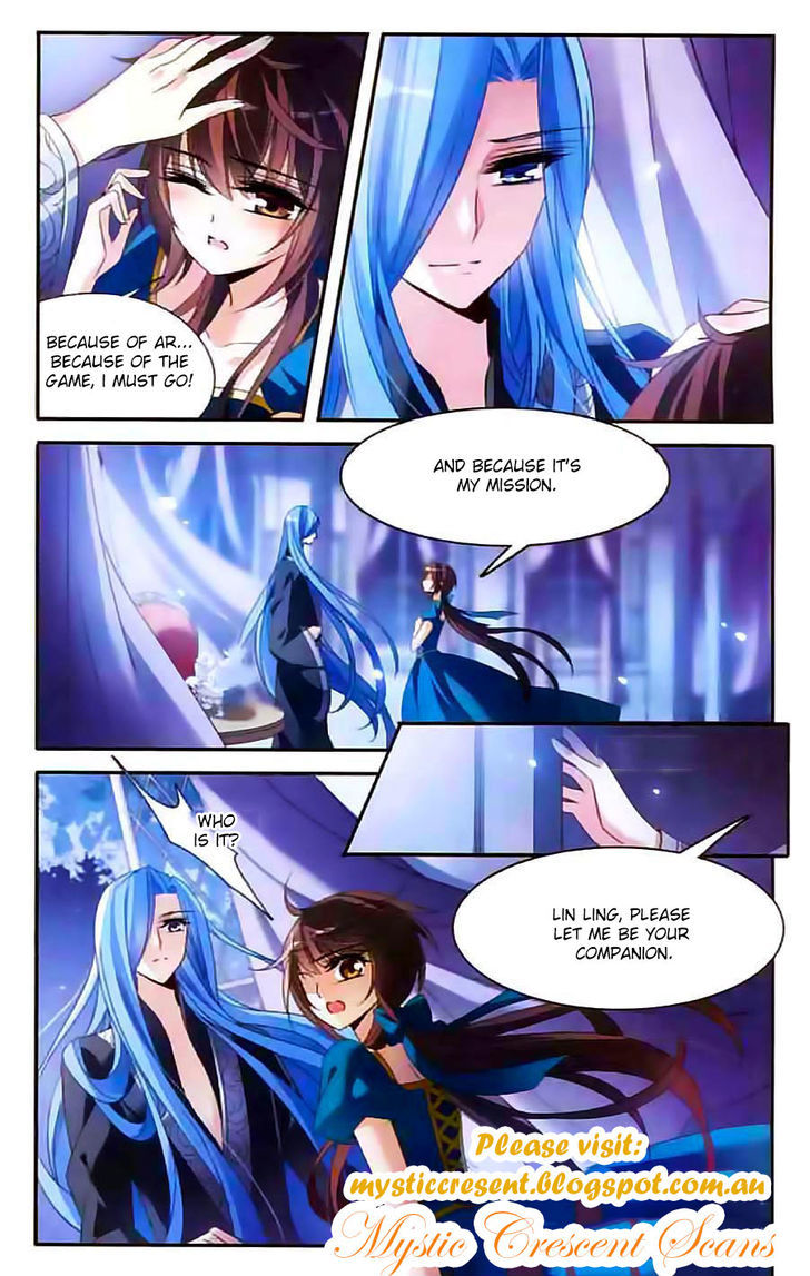 Qishi Huanxiang Ye Chapter 108 page 2 - Chapter 108