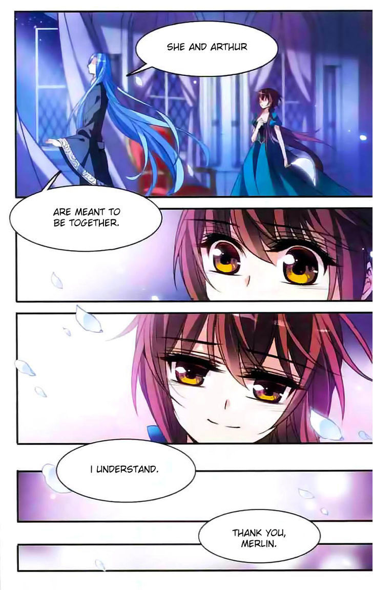 Qishi Huanxiang Ye Chapter 108 page 7 - Chapter 108