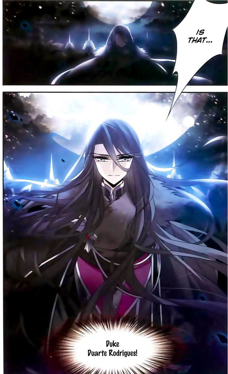 Qishi Huanxiang Ye Chapter 109 page 10 - Chapter 109