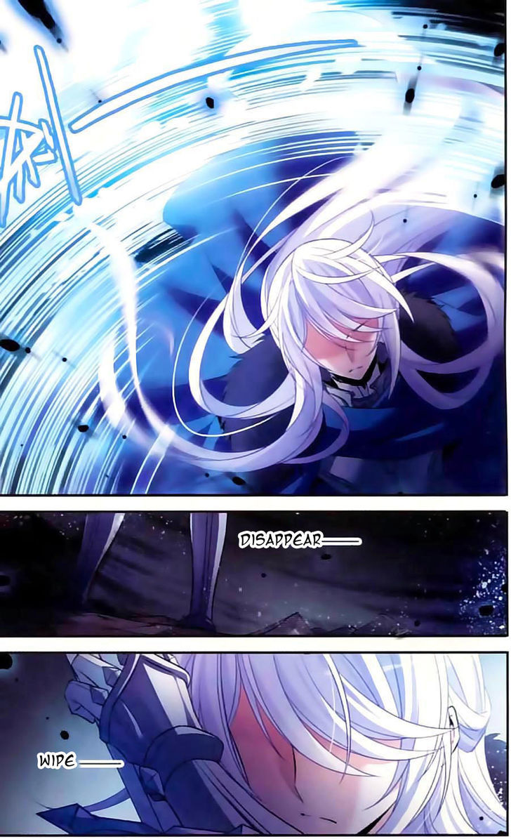 Qishi Huanxiang Ye Chapter 110 page 10 - Chapter 110