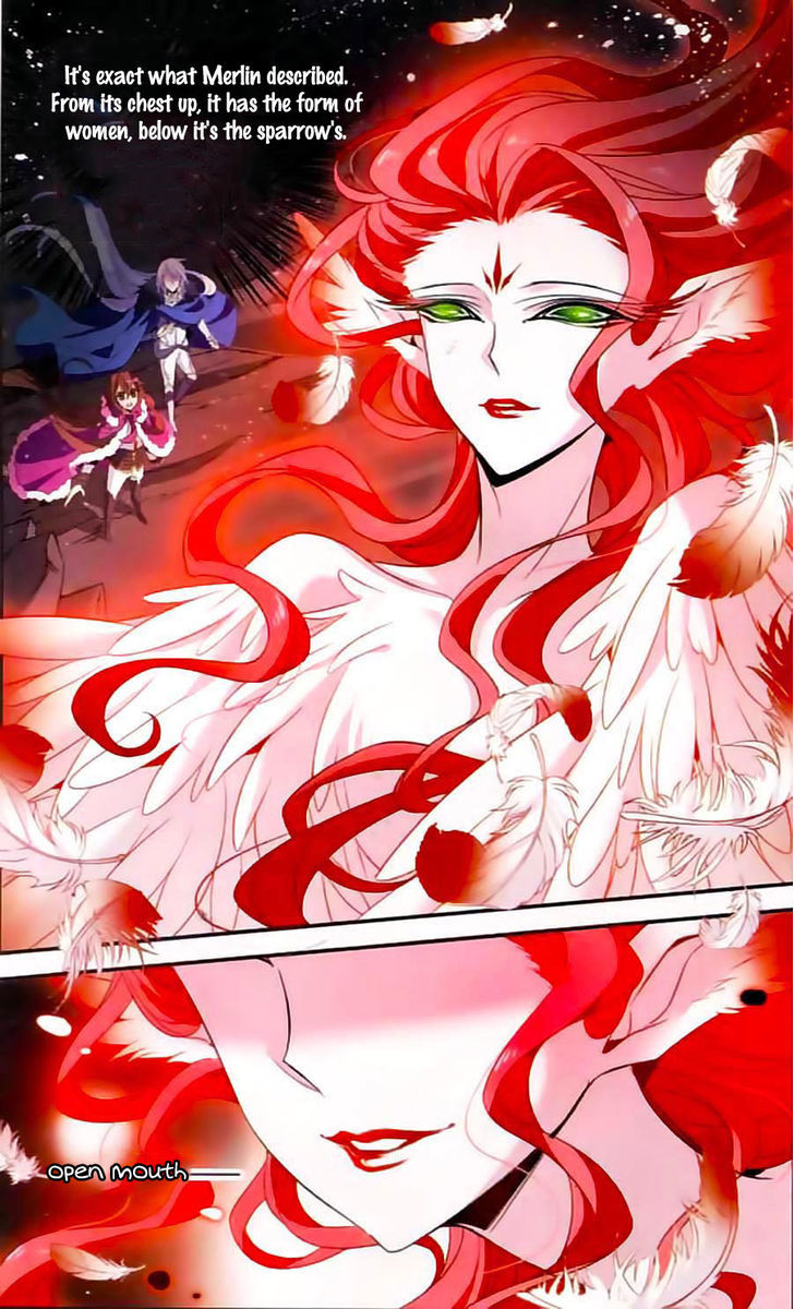 Qishi Huanxiang Ye Chapter 111 page 2 - Chapter 111