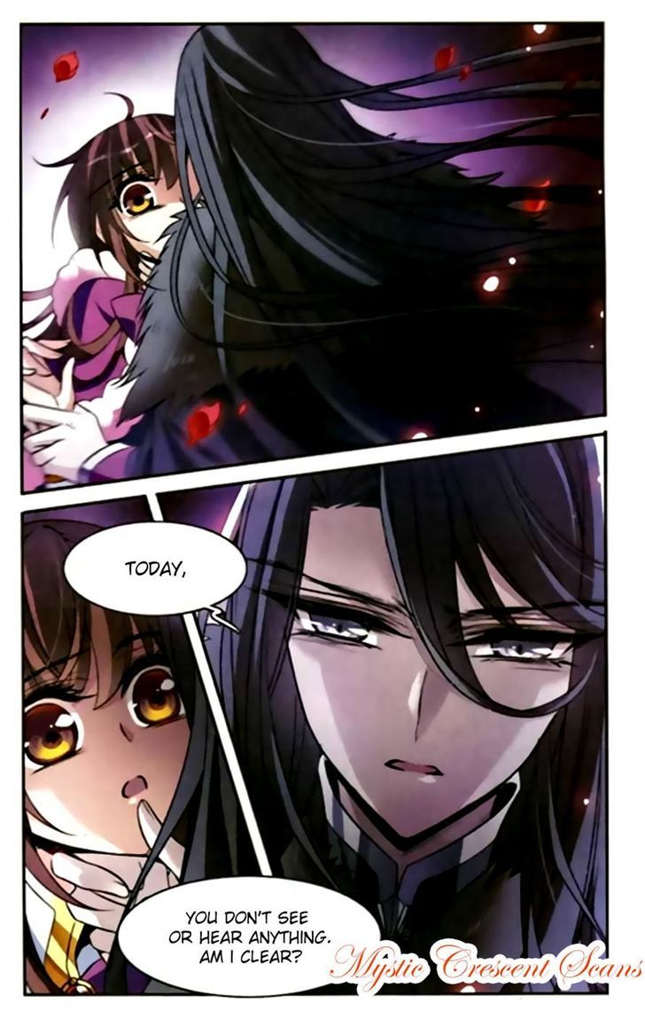 Qishi Huanxiang Ye Chapter 113 page 13 - Chapter 113