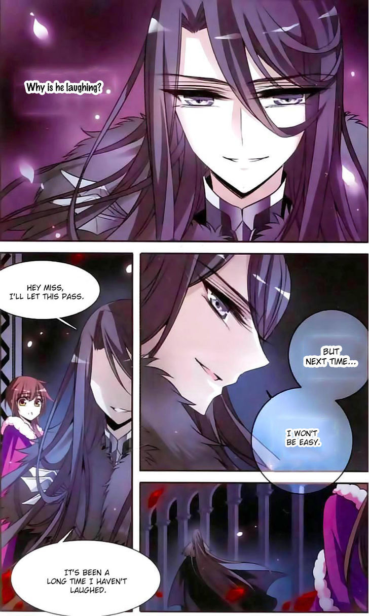 Qishi Huanxiang Ye Chapter 114.2 page 18 - Chapter 114 v2