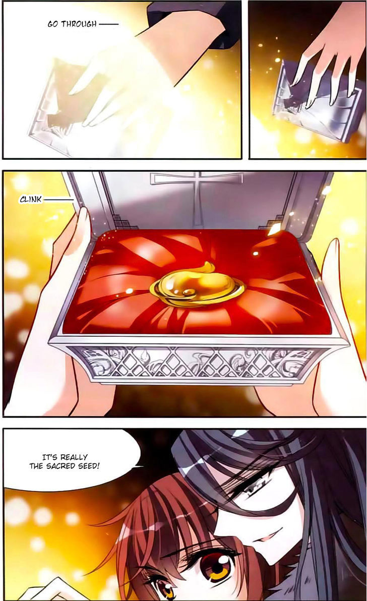 Qishi Huanxiang Ye Chapter 114.2 page 7 - Chapter 114 v2