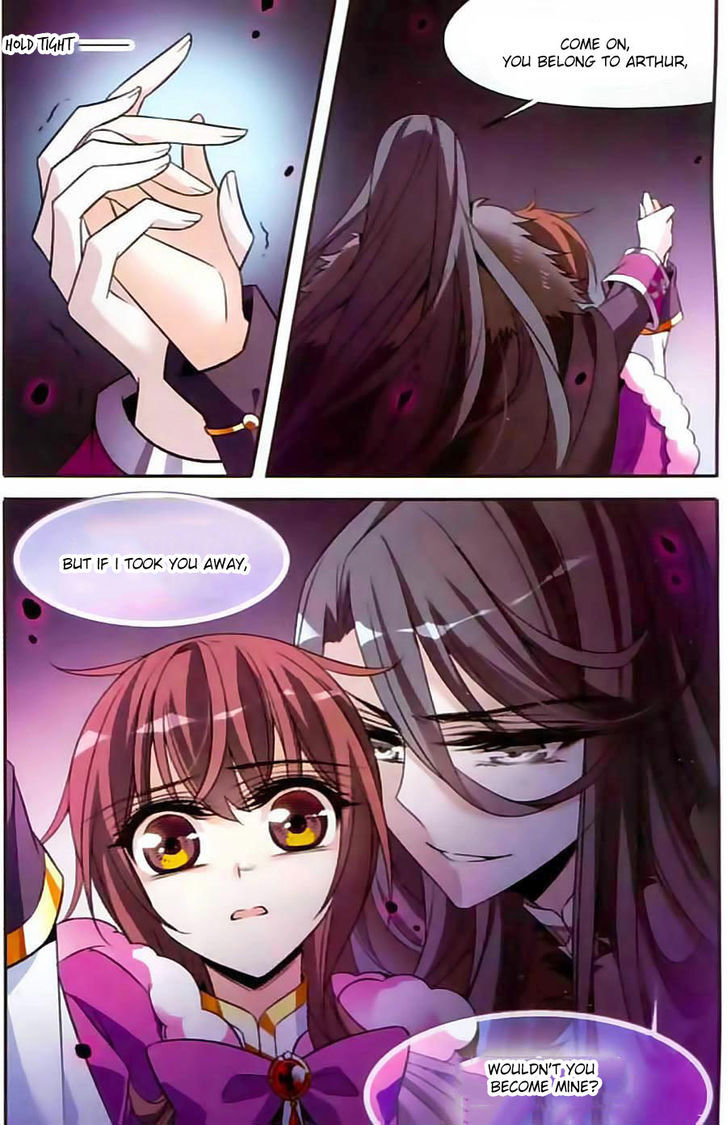 Qishi Huanxiang Ye Chapter 114.2 page 9 - Chapter 114 v2
