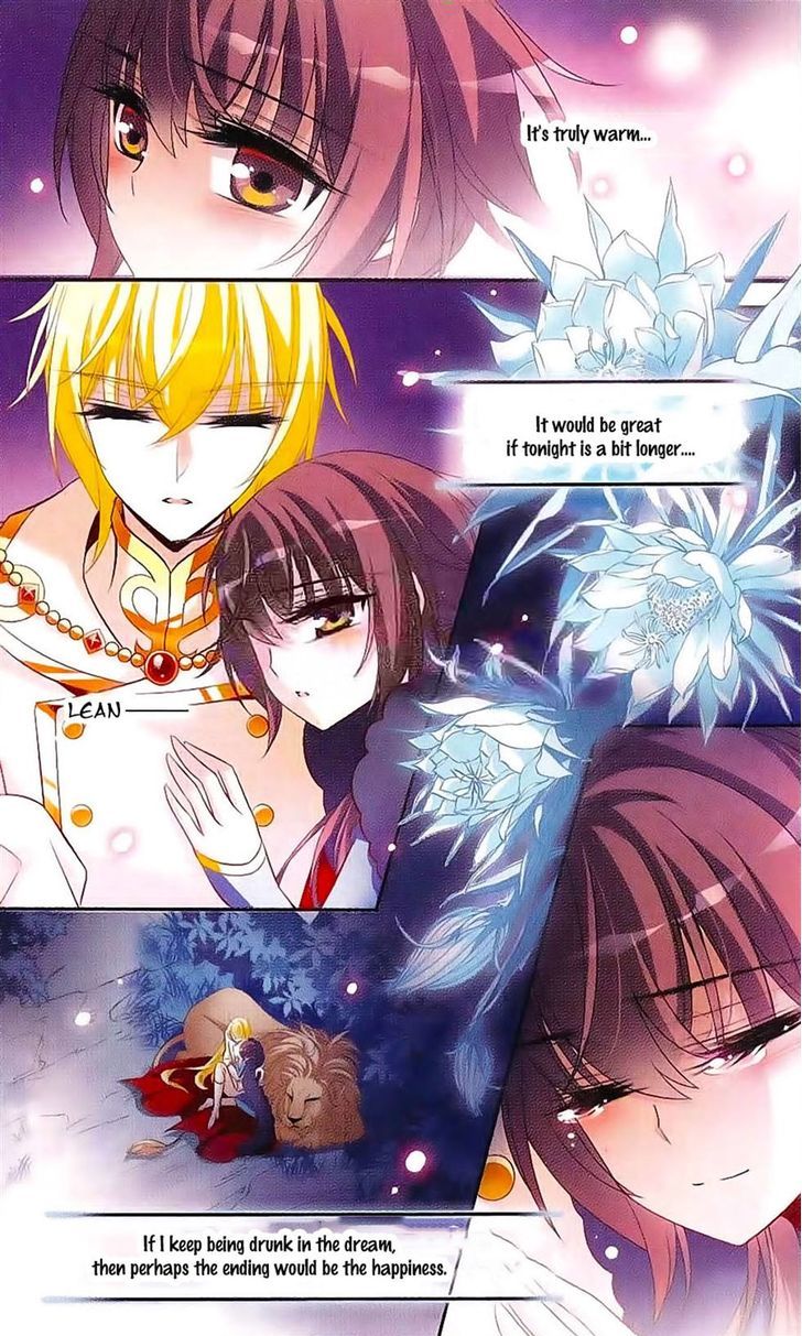 Qishi Huanxiang Ye Chapter 121 page 6 - Chapter 121