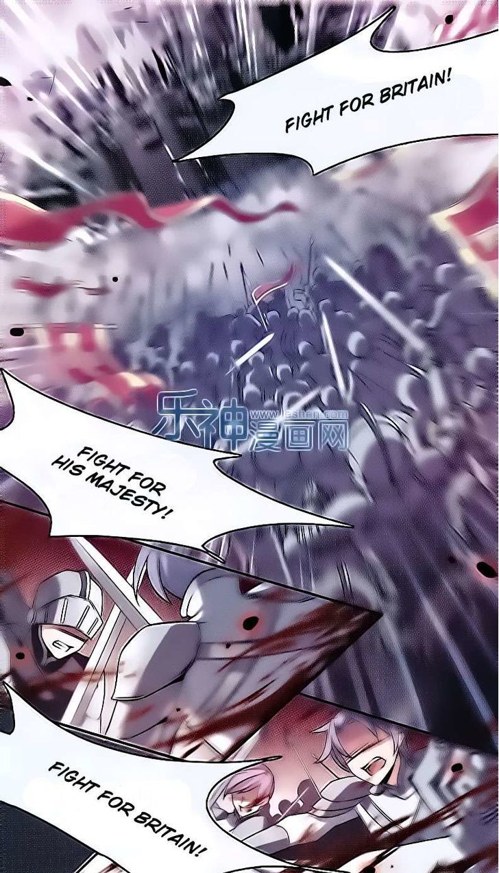 Qishi Huanxiang Ye Chapter 126 page 11 - Chapter 126