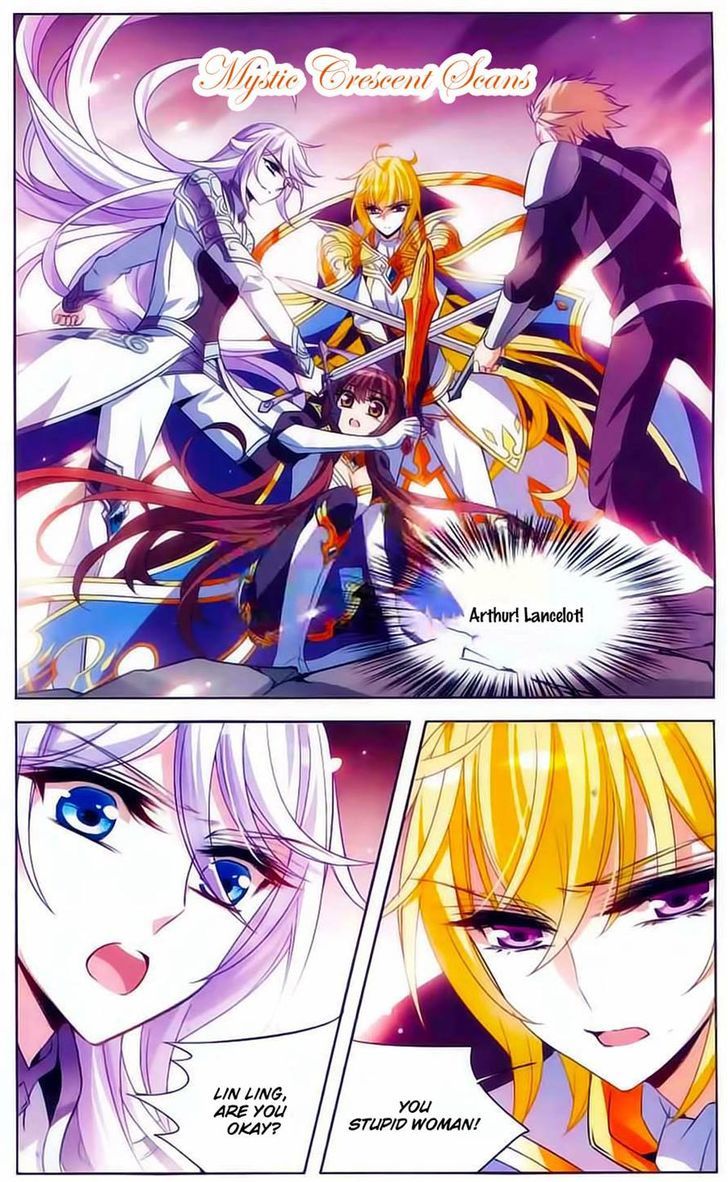 Qishi Huanxiang Ye Chapter 127 page 2 - Chapter 127