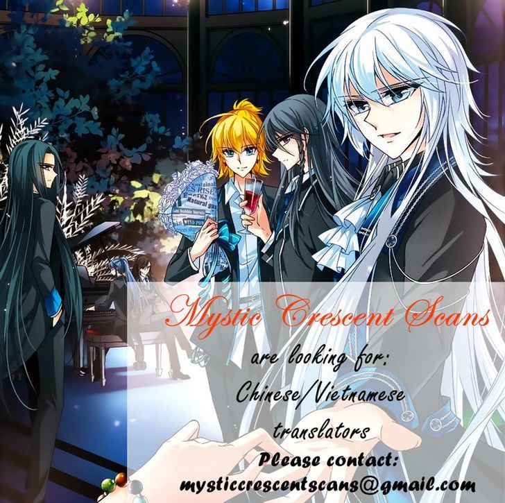 Qishi Huanxiang Ye Chapter 127 page 23 - Chapter 127