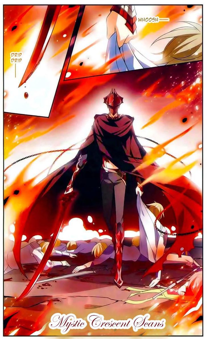 Qishi Huanxiang Ye Chapter 127 page 5 - Chapter 127